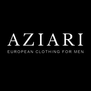 AZIARI European Clothing for Men