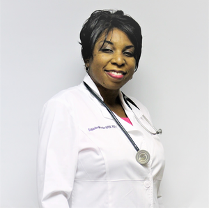 Siminibe Moneke