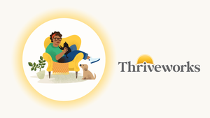 Thriveworks Counseling & Psychiatry Boca Raton