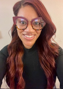 Lashaunda Vaughn