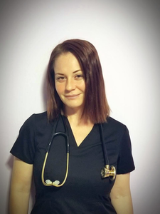 Yuliya Albu, AGNP, CWS