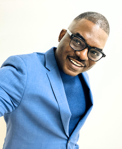 OLUGBENGA AJE