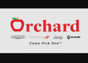 Orchard CDJR