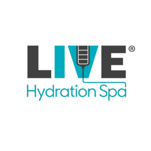 LIVE Hydration Spa - Sioux Falls, SD