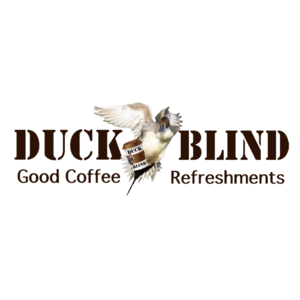 Duck Blind Coffee