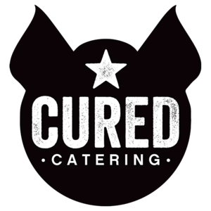 Cured Catering