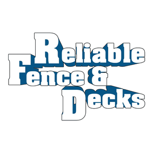 Reliable Fence & Deck