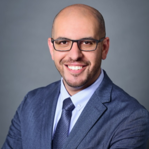 Majed Dalloul, MD, MD