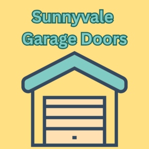 Sunnyvale Garage Doors