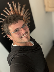 Matthew Dayton, CMA/LNA/Office Manager