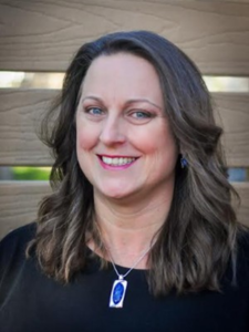 Dr. Michelle Dunajcik