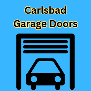 Carlsbad Garage Doors