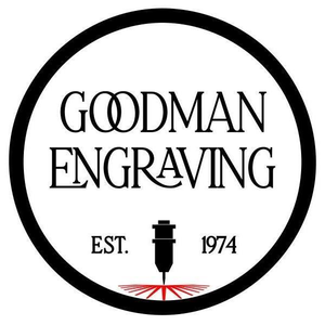 Goodman Engraving