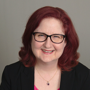 Therese Jarvi, LCPC, CADC