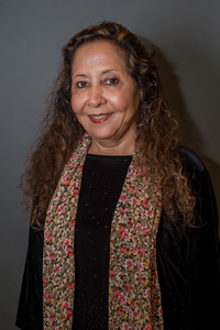 Shahina Jafry, MD
