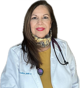 Linda Govea, DNP, FNP-BC