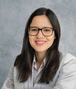 PRASANNA SHARMA, MSN, ARPN, PMHNP-BC
