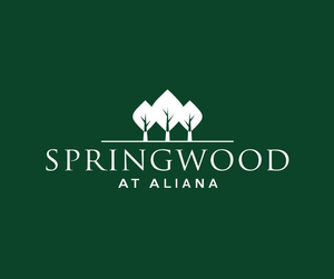 Springwood at Aliana Apartments
