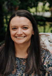 Katrina Flagg, PMHNP-BC