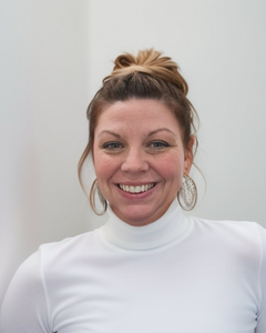 Mrs. Stacey Martin, APRN