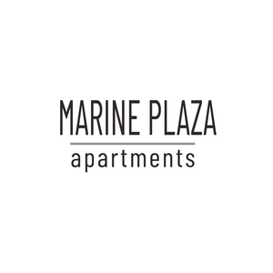 Marine Plaza Apartments