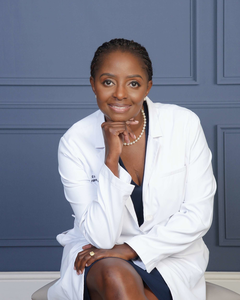 ESTHER MUGOMBA-BIRD