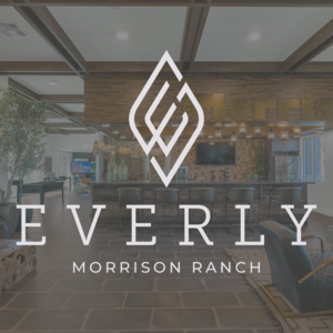 Everly at Morrison Ranch Luxury Apartments