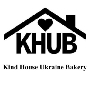 Kind House Ukraine Bakery