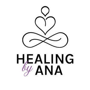 Healing By Ana