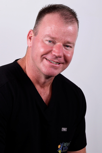 Dr. Jennings Perry, DNP