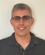 James Shuler, LPC