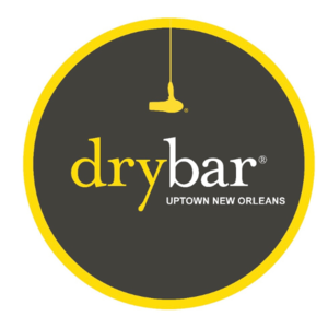 Drybar Uptown New Orleans