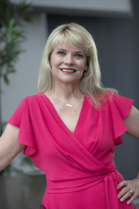 Kerstin Gillespie