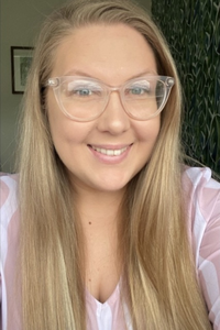 Chelsea Reitz, LPC