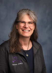 TAMMY DEVEREUX