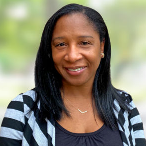 Marcia Edwards, PMHNP-BC