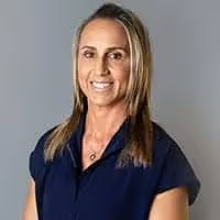 Chantel Webb, APN, FNP-C