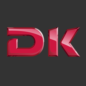 DK Gas Station