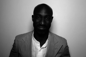 Dr. MARCEL GREEN