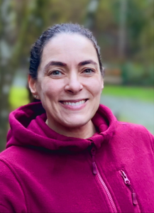 DANA SCHARFENBERG