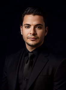 FADY BOULES, PMHNP-BC
