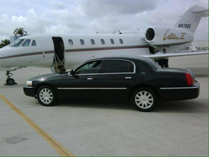 1 Action Limo