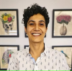 ABIR AMIRDASH, APRN