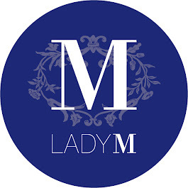 Lady M Cake Boutique