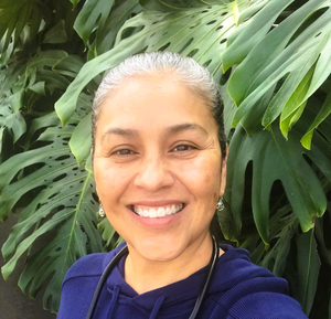 CHRISTINA GASPAR, PMHNP-C