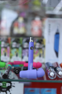 Vape City