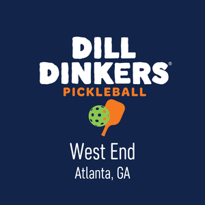 Dill Dinkers Pickleball