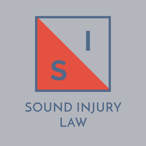 Sound Injury law