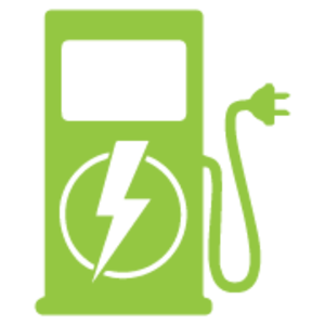 EV Connect at Nouria
