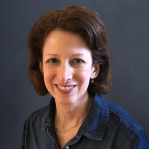 Olivia Bercier, FNP, C